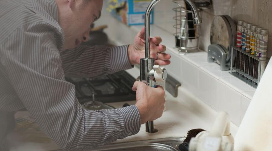 Professional sewer line replacement in Montville, NJ